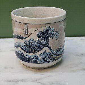 Mug - The Great Waves Off Kanagawa